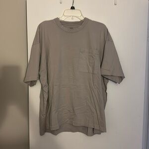 BP Short Sleeve Pocket Tee